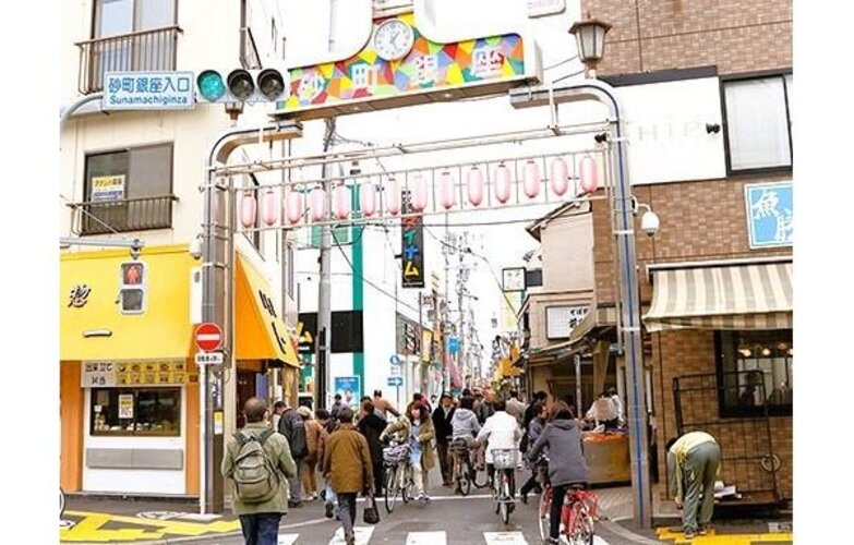 その他環境写真