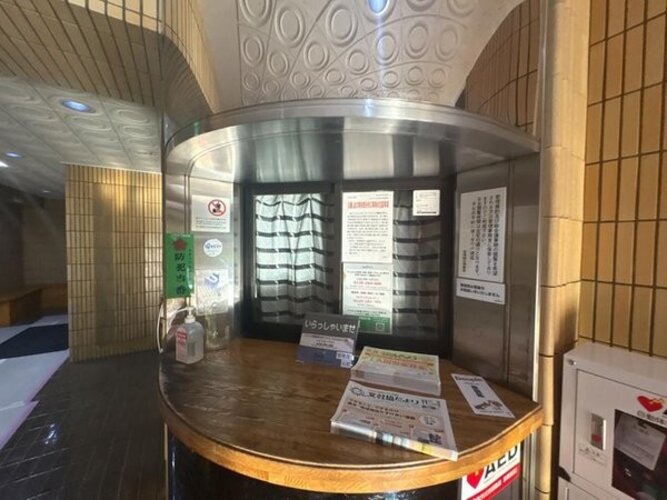 その他共用部 その他共用部