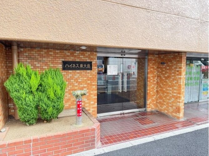 エントランス エントランス