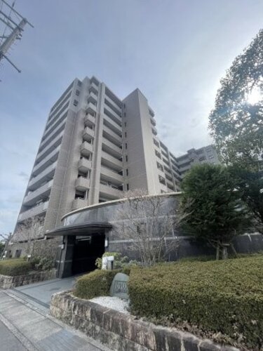 【外観】シャリエ草津大路 