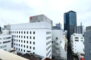 住戸からの眺望写真