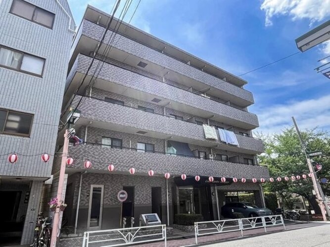 現地外観写真