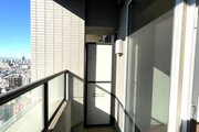 バルコニー バルコニー