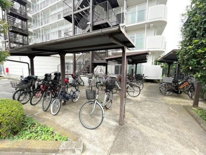 その他共用部