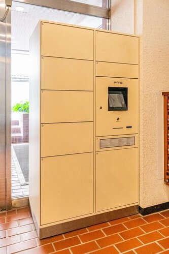 その他共用部
