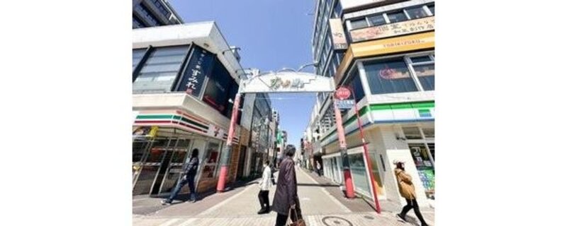 その他環境写真