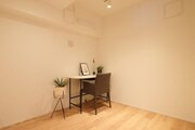 リビング以外の居室