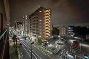 住戸からの眺望写真