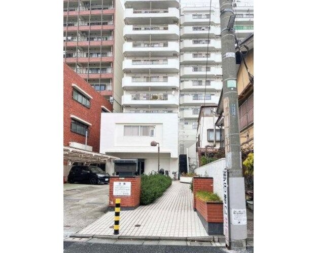 エントランス エントランス