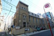 幼稚園・保育園