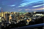 住戸からの眺望写真
