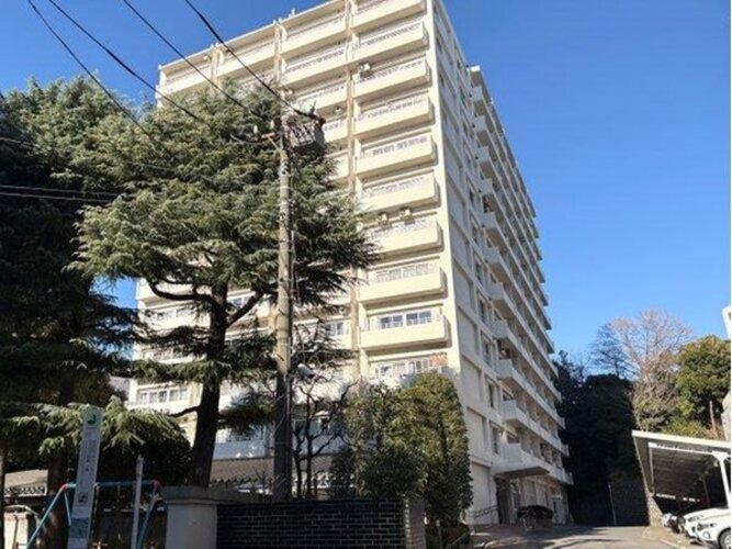 現地外観写真 現地外観写真