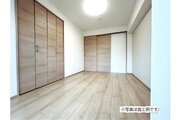 リビング以外の居室 リビング以外の居室