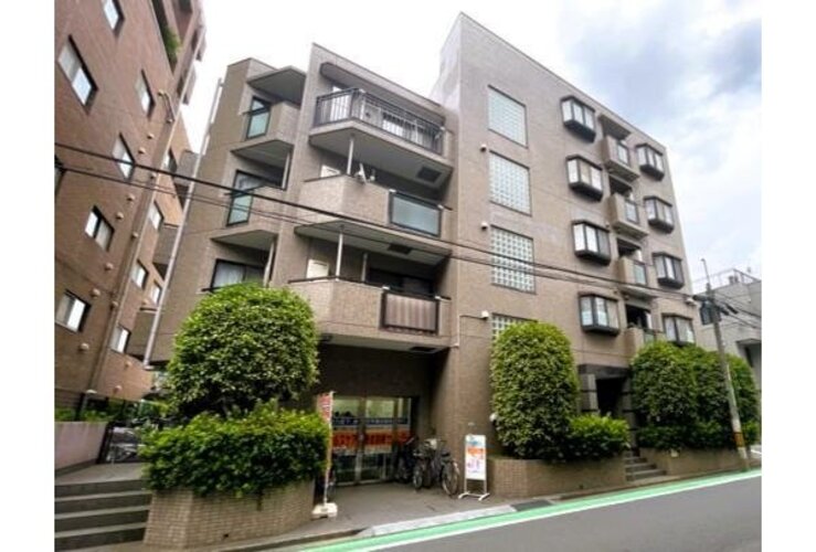 現地外観写真 現地外観写真