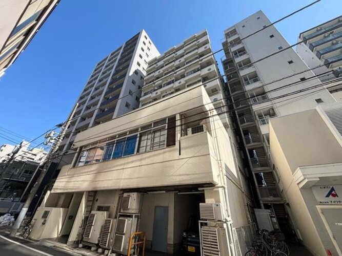 現地外観写真 現地外観写真