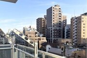 住戸からの眺望写真