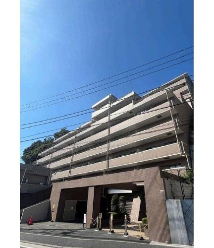 現地外観写真