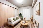 リビング以外の居室