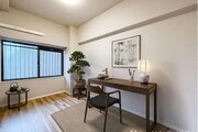 リビング以外の居室 リビング以外の居室