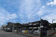 駐車場 駐車場