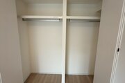 洋室2のクローゼット 洋室2のクローゼット