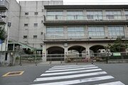中学校 中学校