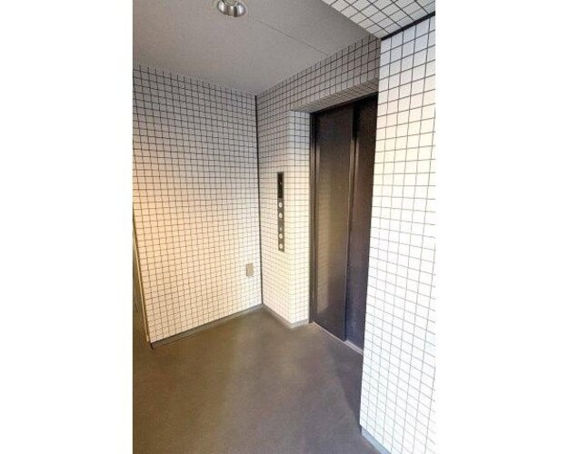 その他共用部 その他共用部