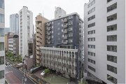 住戸からの眺望写真