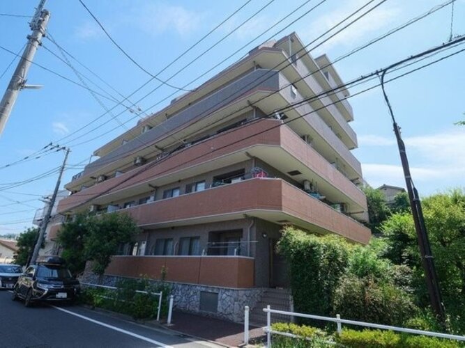 現地外観写真 現地外観写真