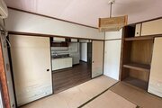 リビング以外の居室 リビング以外の居室
