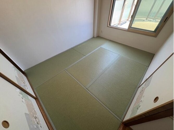 リビング以外の居室