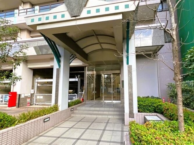 その他共用部
