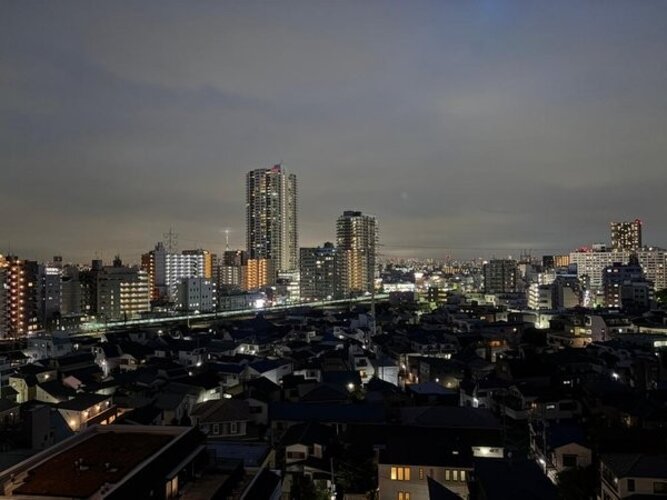 住戸からの眺望写真 住戸からの眺望写真