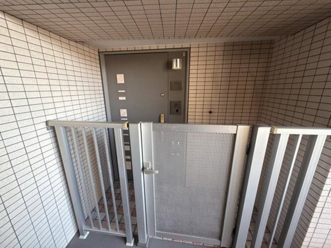 その他共用部 その他共用部