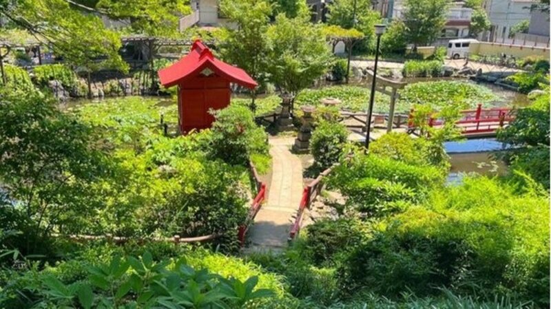 その他環境写真