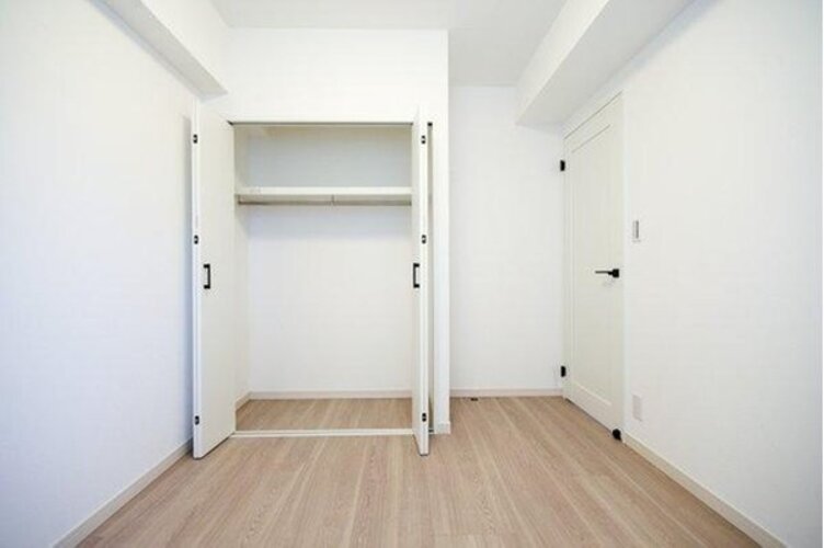 リビング以外の居室 リビング以外の居室