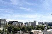 住戸からの眺望写真 住戸からの眺望写真