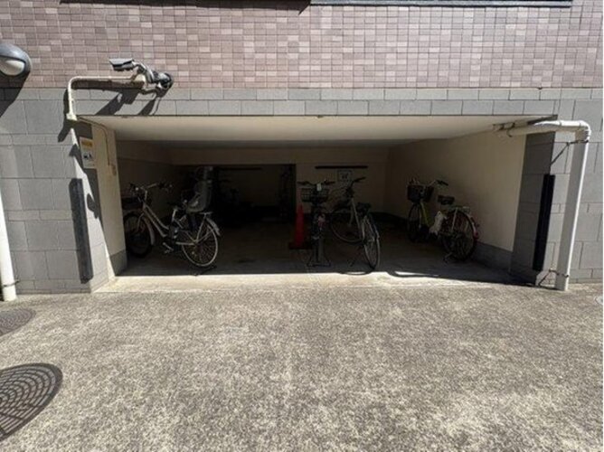 その他共用部