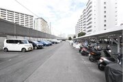 駐車場 駐車場