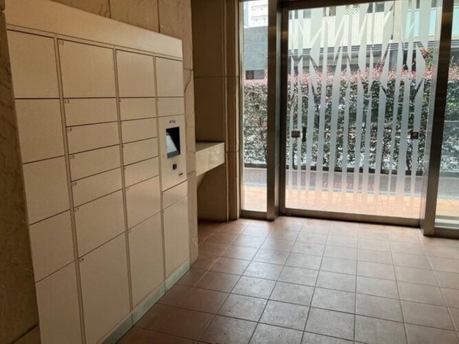 その他共用部 その他共用部