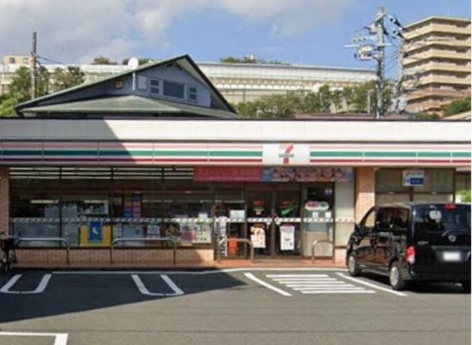 コンビニ