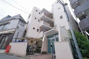 西武池袋線「富士見台」駅より徒歩5分 西武池袋線「富士見台」駅より徒歩5分