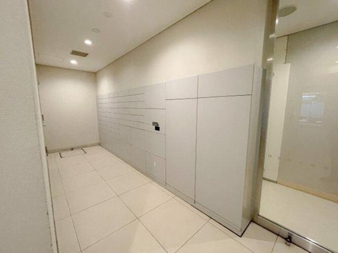 その他共用部