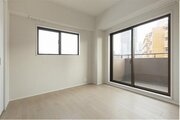 リビング以外の居室