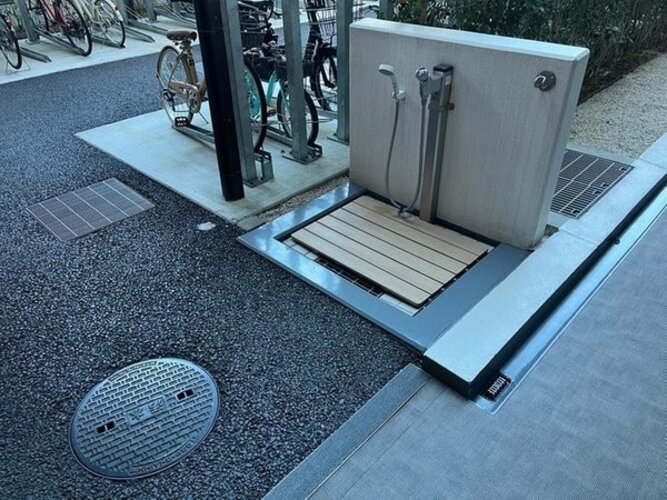 その他共用部 その他共用部