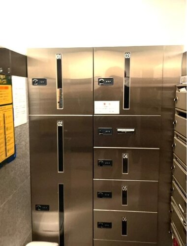 その他共用部