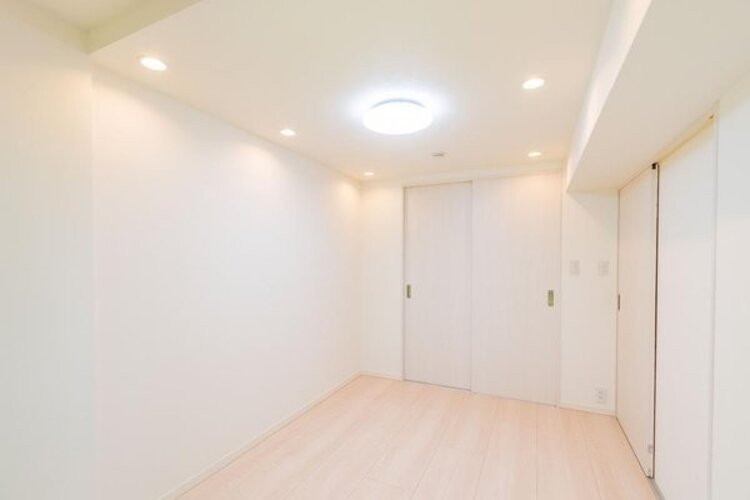 リビング以外の居室