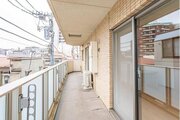 バルコニー バルコニー