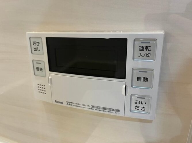 浴室