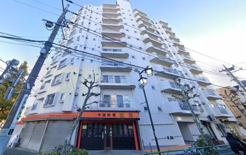 現地外観写真 現地外観写真